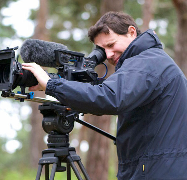 Image of Kevin